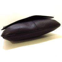 Cartier Shoulder bag Leather in Black