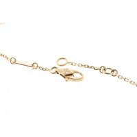 Van Cleef & Arpels Armreif/Armband aus Gelbgold in Gold