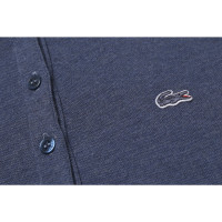 Lacoste Oberteil in Blau