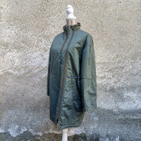 Colmar Giacca/Cappotto in Verde