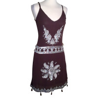 Manoush Silk dress