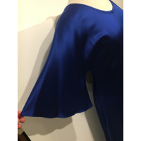 Forte Forte Jurk in Blauw