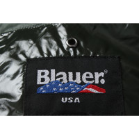Blauer Usa Jacket/Coat in Green