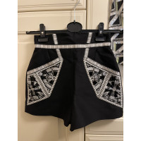 Sass & Bide Shorts in Black