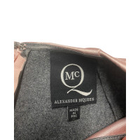 Alexander McQueen Jurk Wol