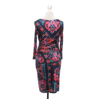 Versace Dress Viscose