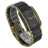 Rado Orologio da polso in Nero