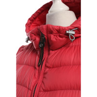 Parajumpers Vest in Red