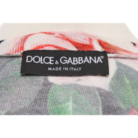 Dolce & Gabbana Maglieria in Jersey