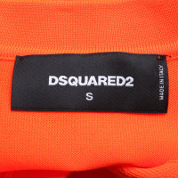 Dsquared2 Bovenkleding in Oranje