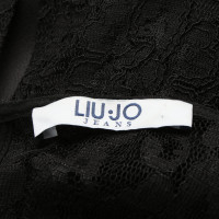 Liu Jo Jumpsuit in Black