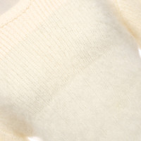 Chloé Knitwear in Cream