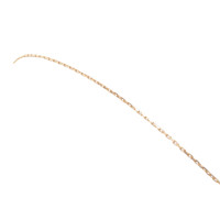 Cartier "Trinity Ketting" rood goud