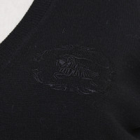 Burberry Sweater in zwart