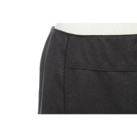 Toni Gard Skirt Wool in Grey