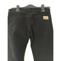 Chloé Jeans Cotton in Grey