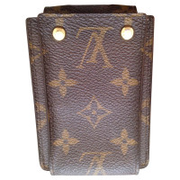 Louis Vuitton Smartphonehülle from monogram of canvas