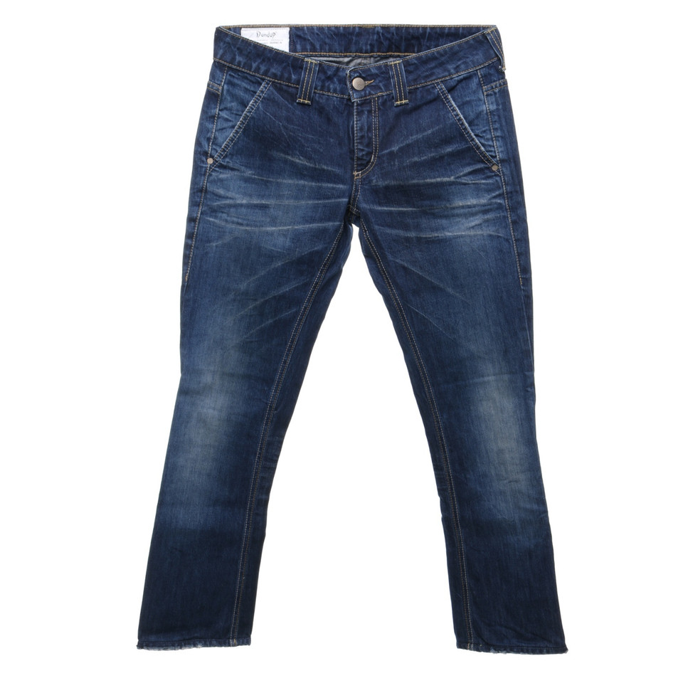 Dondup Jeans in Blau