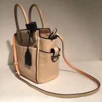 Reed Krakoff Handbag Leather in Beige
