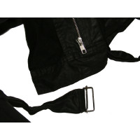 Ivan Grundhal Jacket/Coat Linen in Black