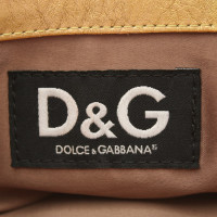 Dolce & Gabbana borsa in pelle