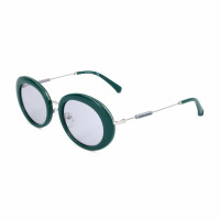 Calvin Klein Sonnenbrille in Grün