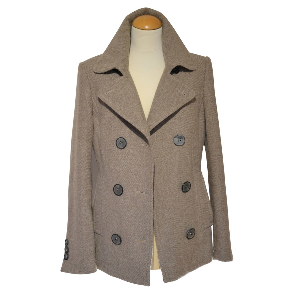 Windsor Giacca/Cappotto in Beige