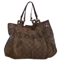 Louis Vuitton Coco Leather in Brown