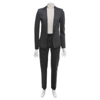 Drykorn Suit in Grey