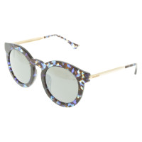 Zadig & Voltaire Sonnenbrille mit Muster