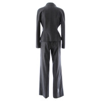 Christian Dior Gray suit