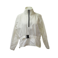 Ba&Sh Jacke/Mantel in Weiß