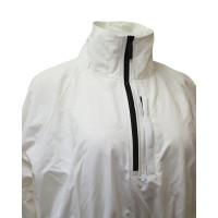 Ba&Sh Jacke/Mantel in Weiß