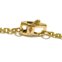 Louis Vuitton Armreif/Armband aus Rotgold in Gold