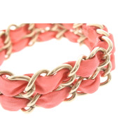 Chanel Bracelet/Wristband in Pink