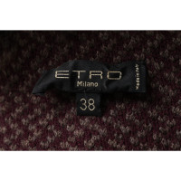Etro Knitwear Wool