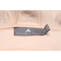 Stella Mc Cartney For Adidas Bovenkleding Jersey in Huidskleur