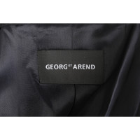 Georg et Arend Blazer aus Wolle