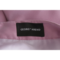 Georg et Arend Suit in Roze