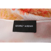 Georg et Arend Top Silk