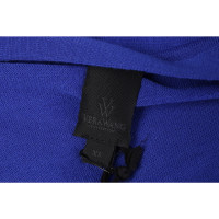 Vera Wang Knitwear Wool in Blue