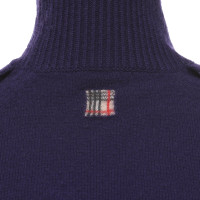 Burberry Knitwear Cashmere in Violet