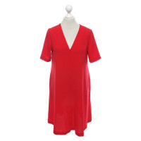 Ottod'ame  Kleid in Rot