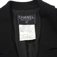 Chanel Mantel 
