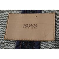 Hugo Boss Blazer Jeans fabric in Blue
