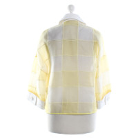 Other Designer Steventai - checkered jacket
