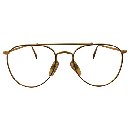 Giorgio Armani des lunettes