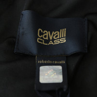 Roberto Cavalli Robe avec motif