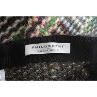 Philosophy Di Lorenzo Serafini Gonna