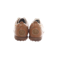 Camper Trainers Leather in Brown